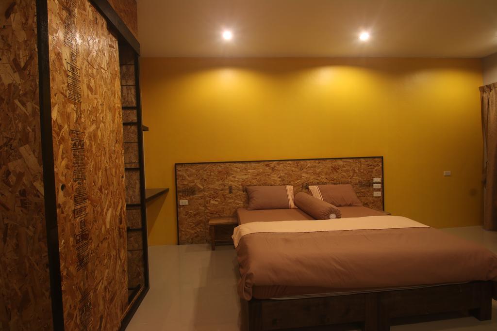 The Bedroom Nai Harn Beach Esterno foto