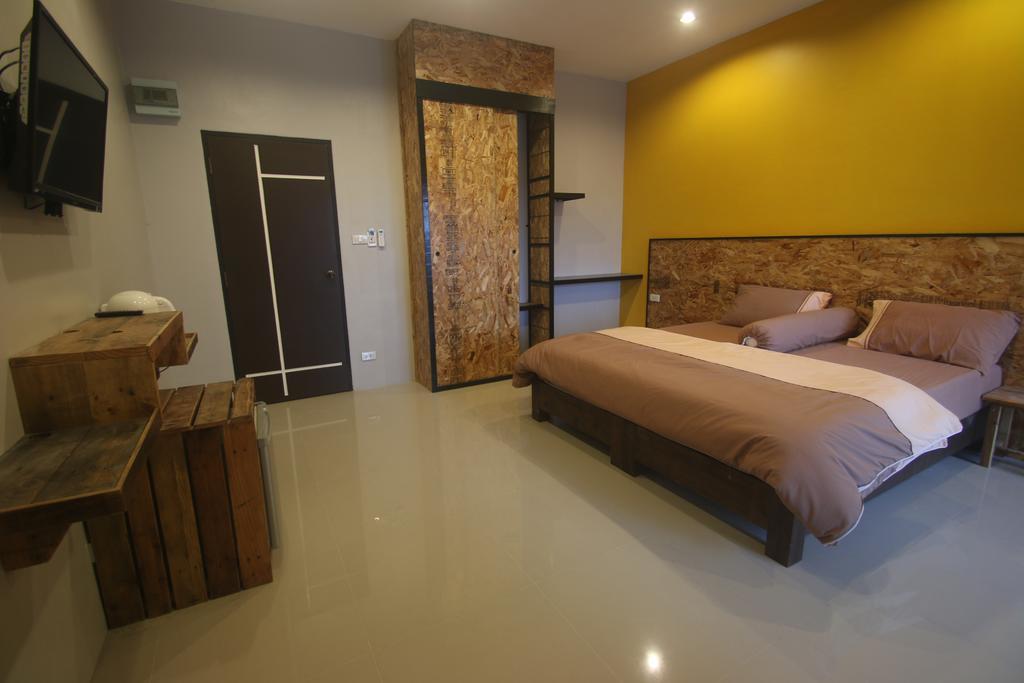 The Bedroom Nai Harn Beach Esterno foto